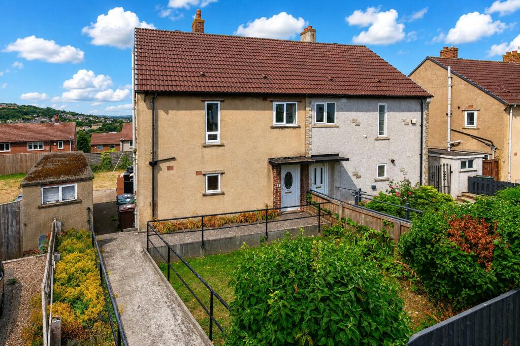 Main image of property: Denby Drive, Baildon, Shipley, West Yorkshire, BD17
