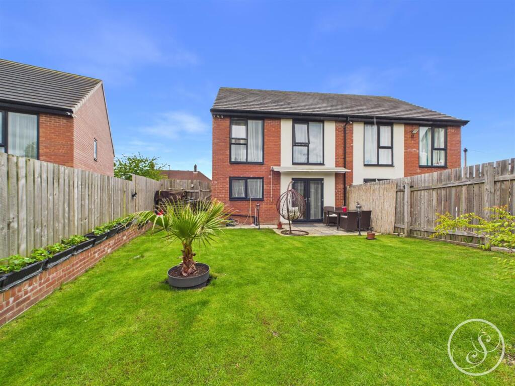 Main image of property: Rathmell Road, Leeds