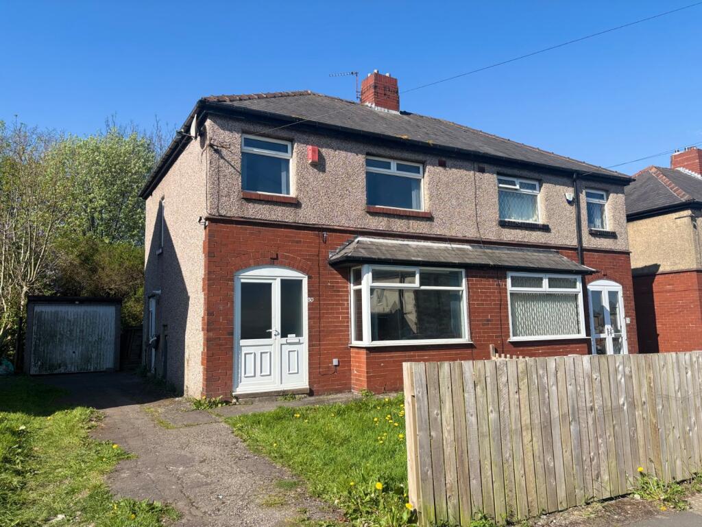 Main image of property: St. Margarets Avenue, Holmewood, Bradford, West Yorkshire, BD4