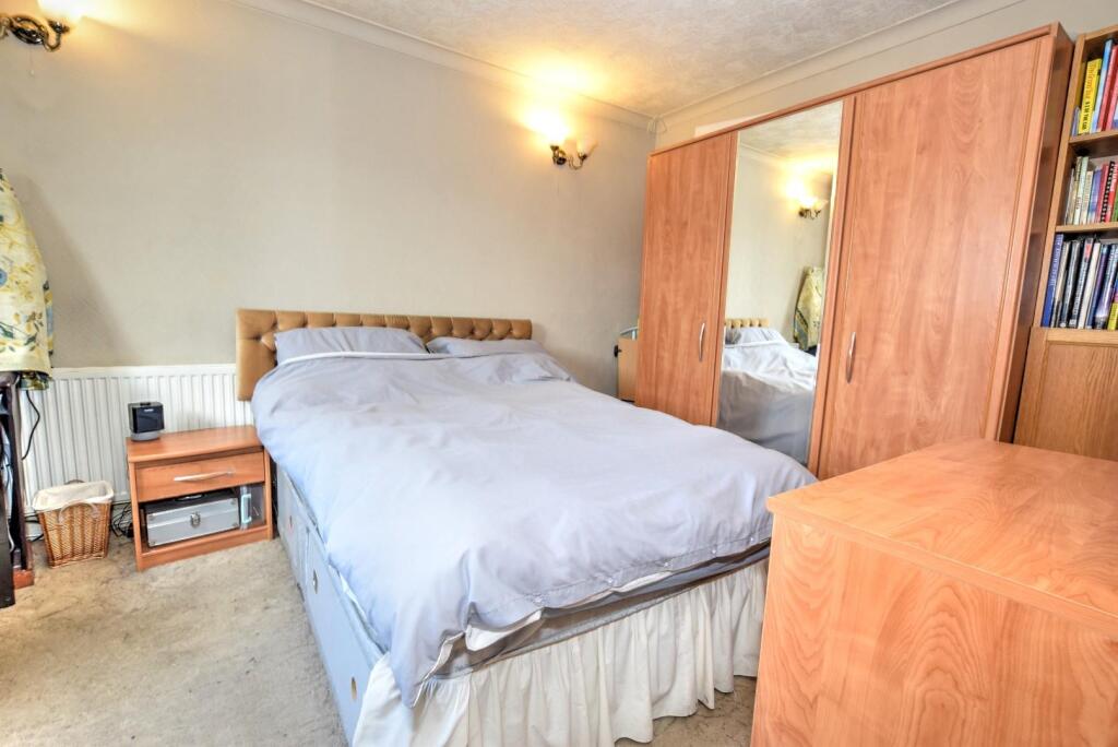 Buttermere Avenue, Colne - More