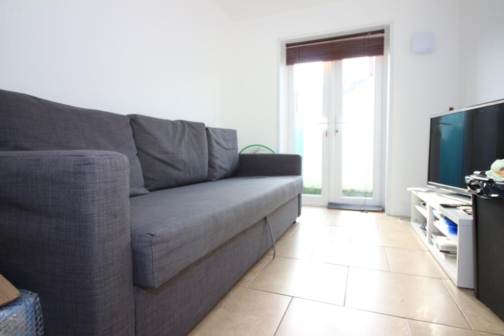 Main image of property: Blackweir Terrace, Cathays