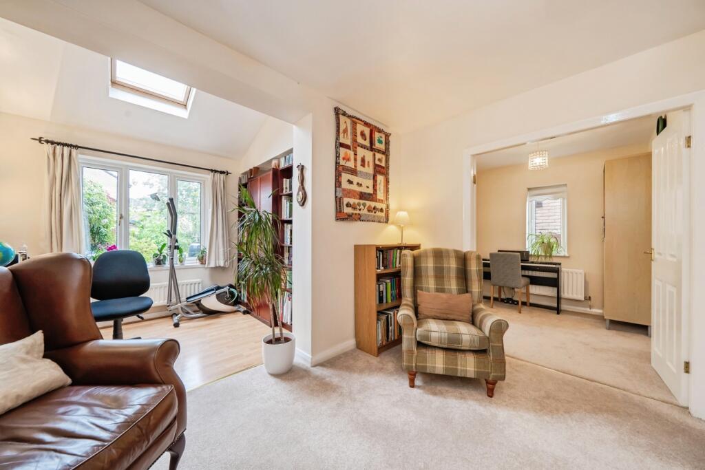 House in Warrington - View 4