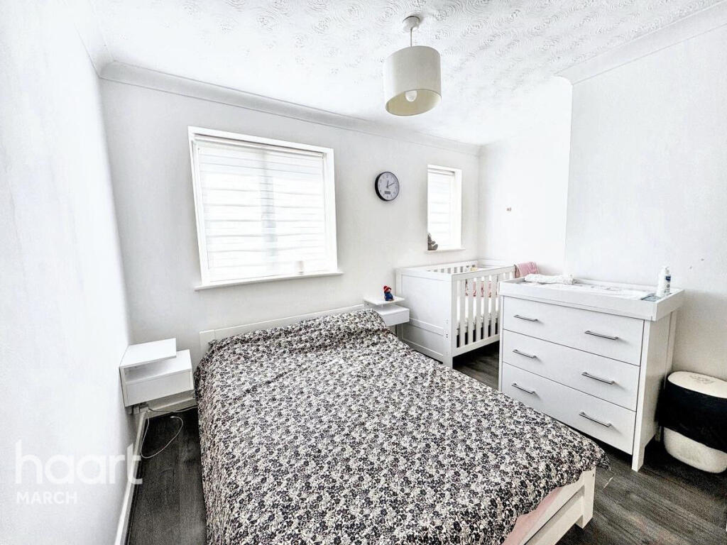 Main image of property: Grenadiers Drive, Chatteris