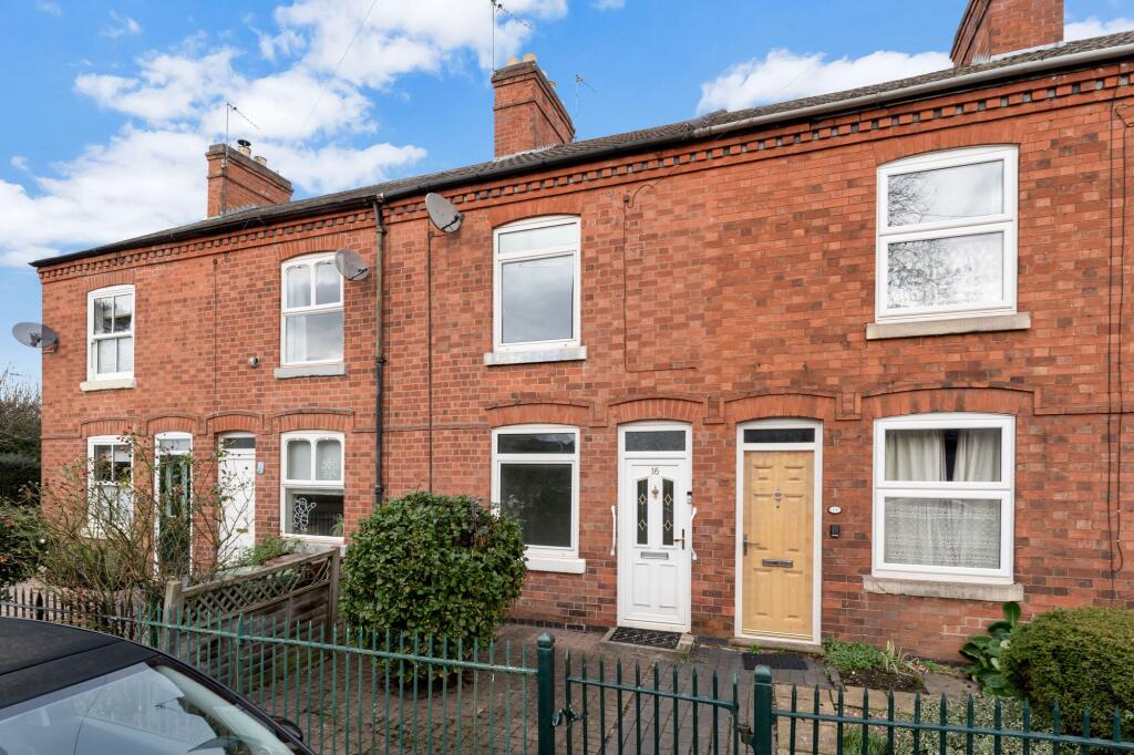 Main image of property: Wood Lane, Quorn, LE12