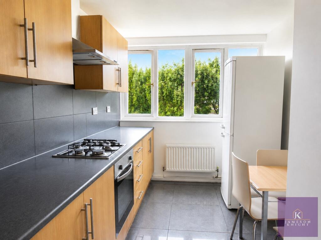 Main image of property: Clovelly Way, London, E1