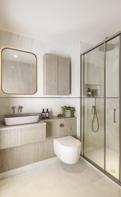 Main image of property: The Bellamy, Canary Wharf, London E14