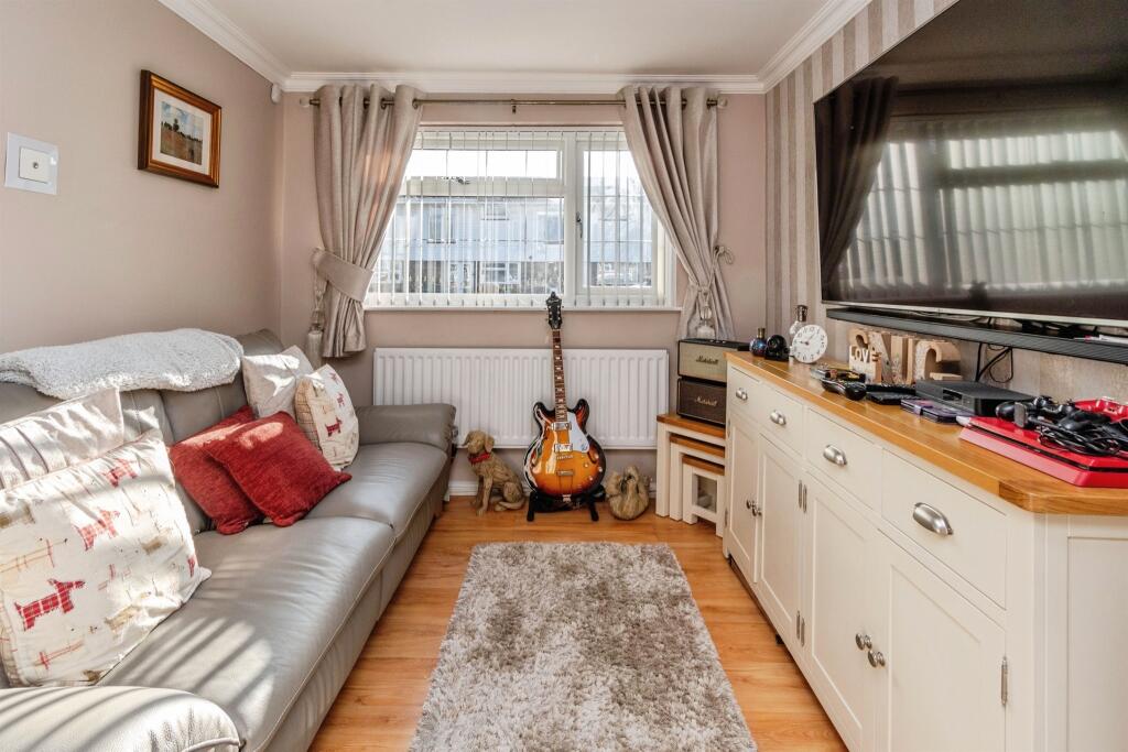 House in Walsall - More