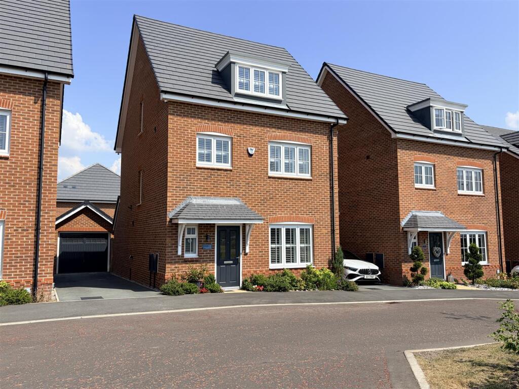 House in Fylde, Bryning-with-Warton