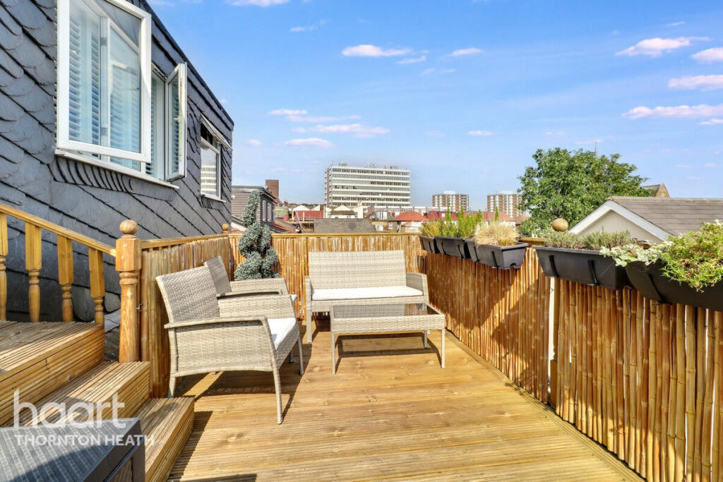Main image of property: Brigstock Road, THORNTON HEATH