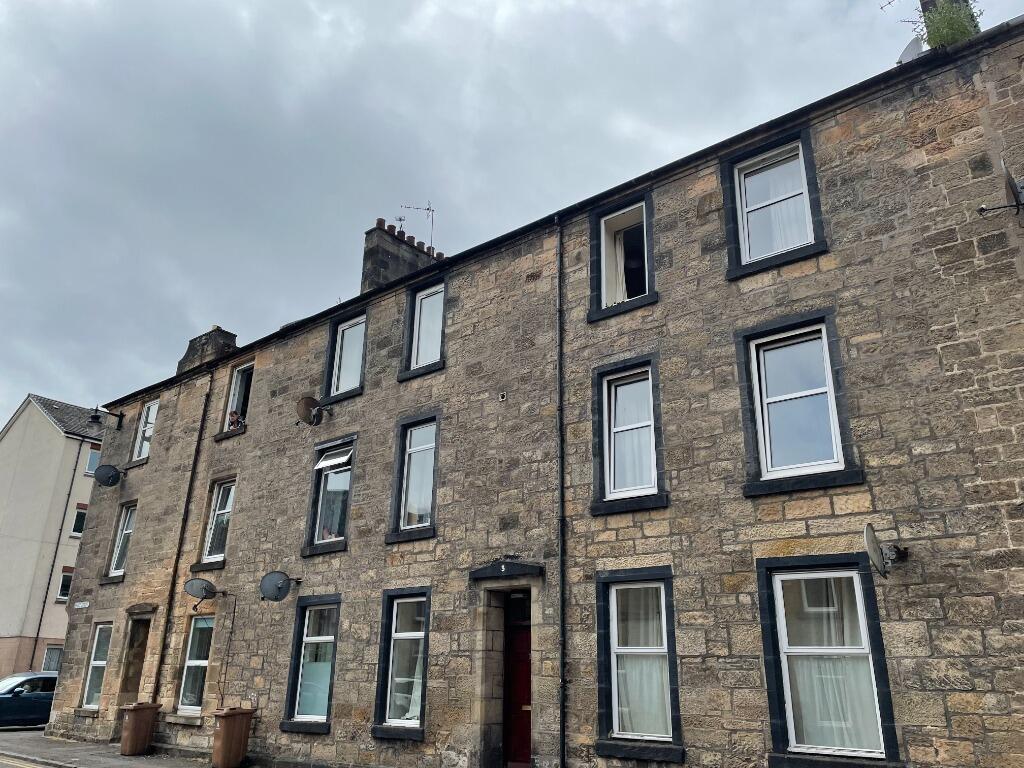 Main image of property: Bruce Street, Stirling Town, Stirling, FK8
