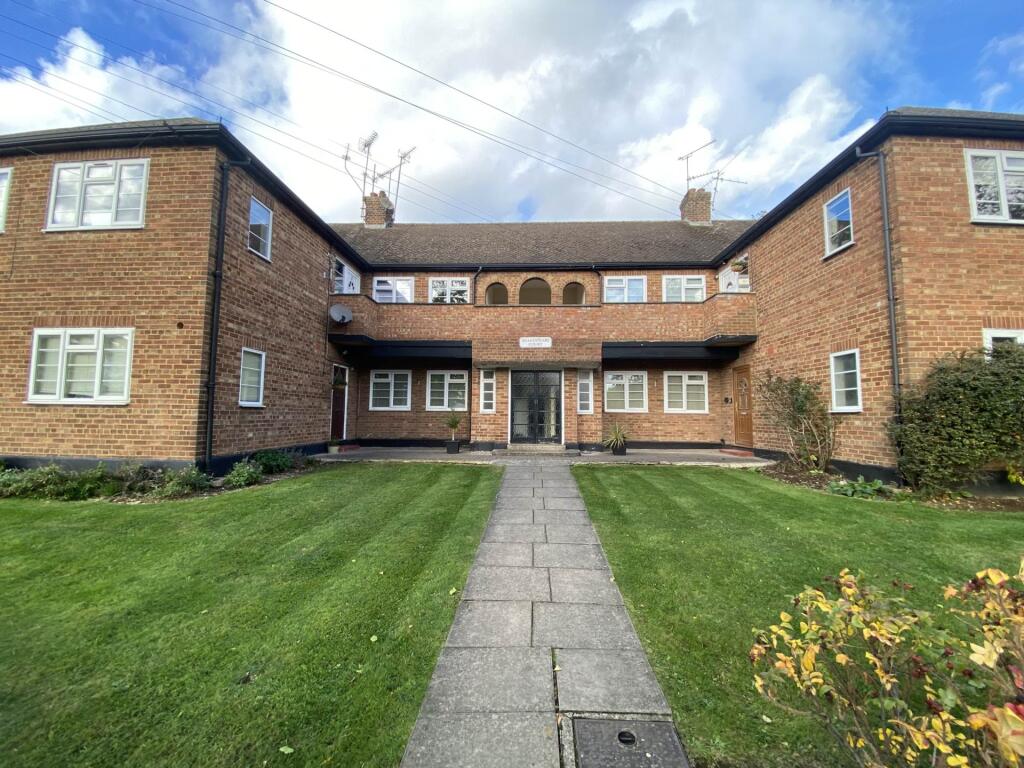 Main image of property: Shakespeare Road, London