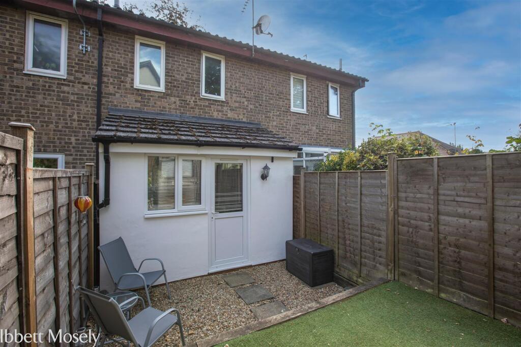 Main image of property: Squerryes Mede, Westerham