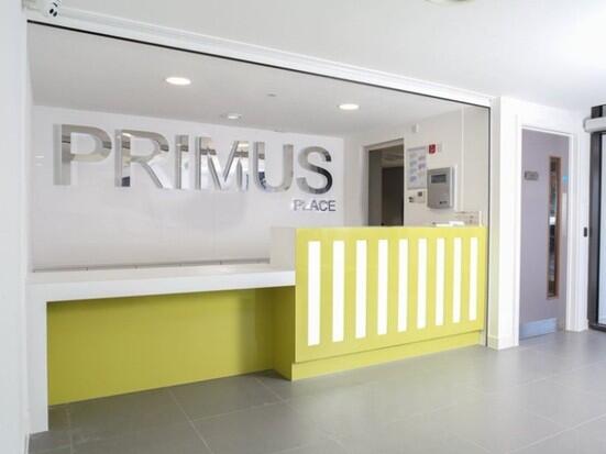 Apartment in Leicester, City of Leicester - More