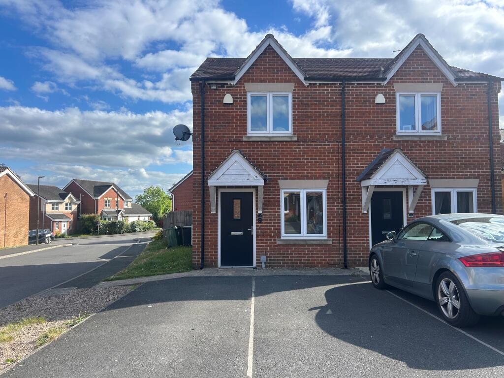 Main image of property: JULIUS CLOSE