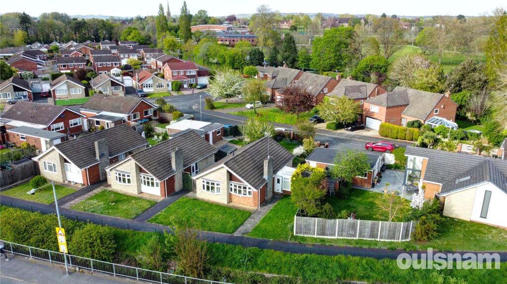 Main image of property: Yeomans Walk, Bromsgrove, Worcestershire, B60