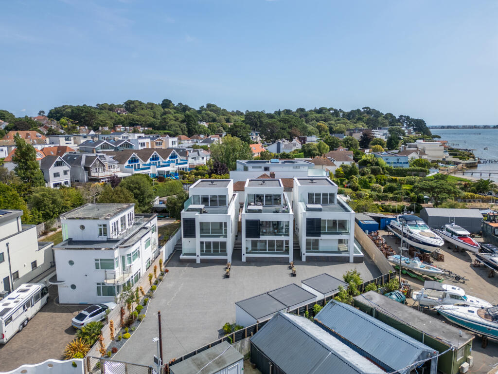 Additional image 16 of Salterns Way, Lilliput, Poole, Dorset, BH14