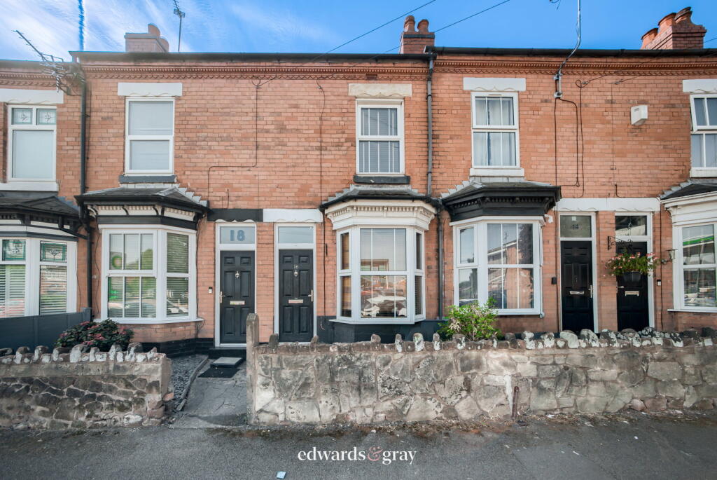 Main image of property: Penns Lane, Sutton Coldfield , B72 1BD
