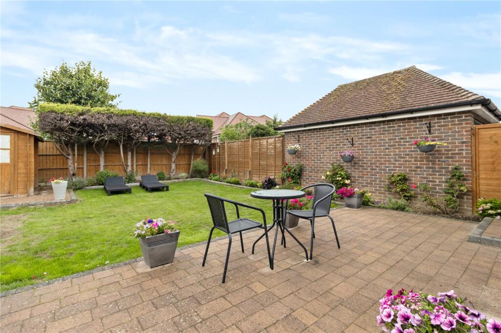 House in Brighton - View 2