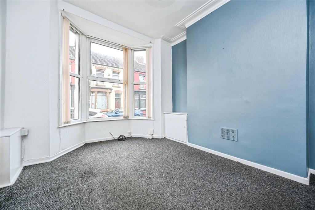 Hannan Road, Liverpool, Merseyside, L6 photo 3