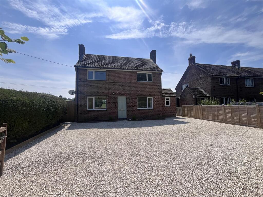 Main image of property: Holywell, Dorchester
