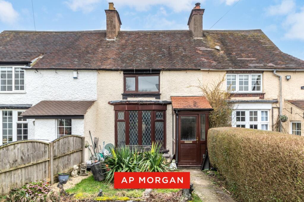 Main image of property: Holywell Lane, Rubery, Birmingham, B45