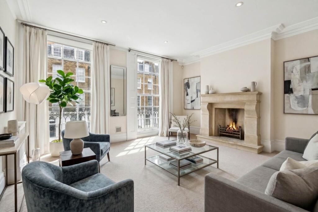 Main image of property: Trevor Street, Knightsbridge SW7