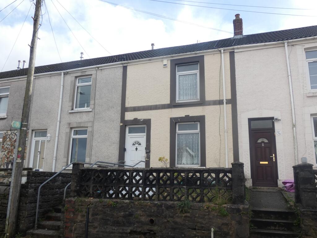 Main image of property: Pentrechwyth Road, Pentrechwyth, Swansea. SA1 7AA