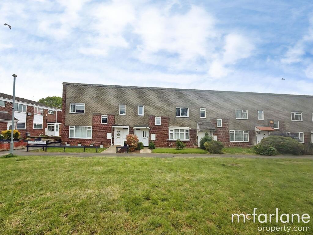 Main image of property: Austen Crescent, Swindon, SN3