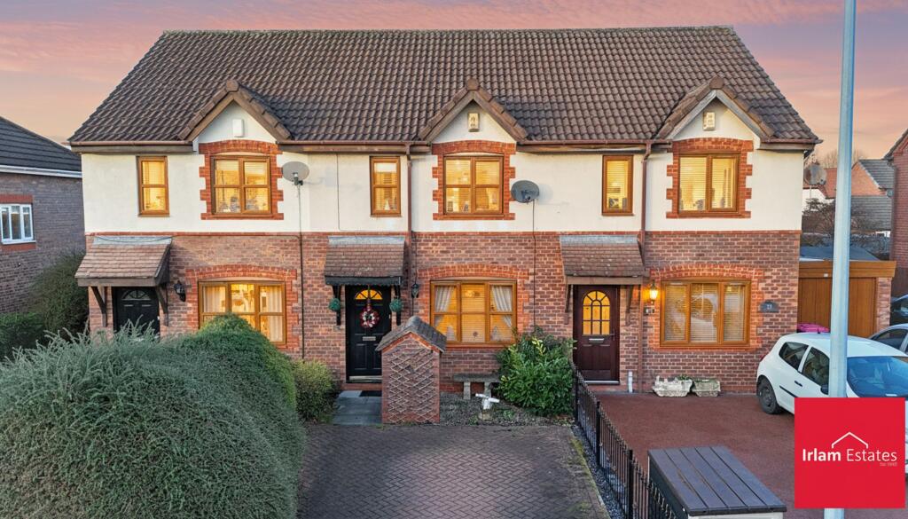 Main image of property: Pasturegreen Way, Irlam, M44