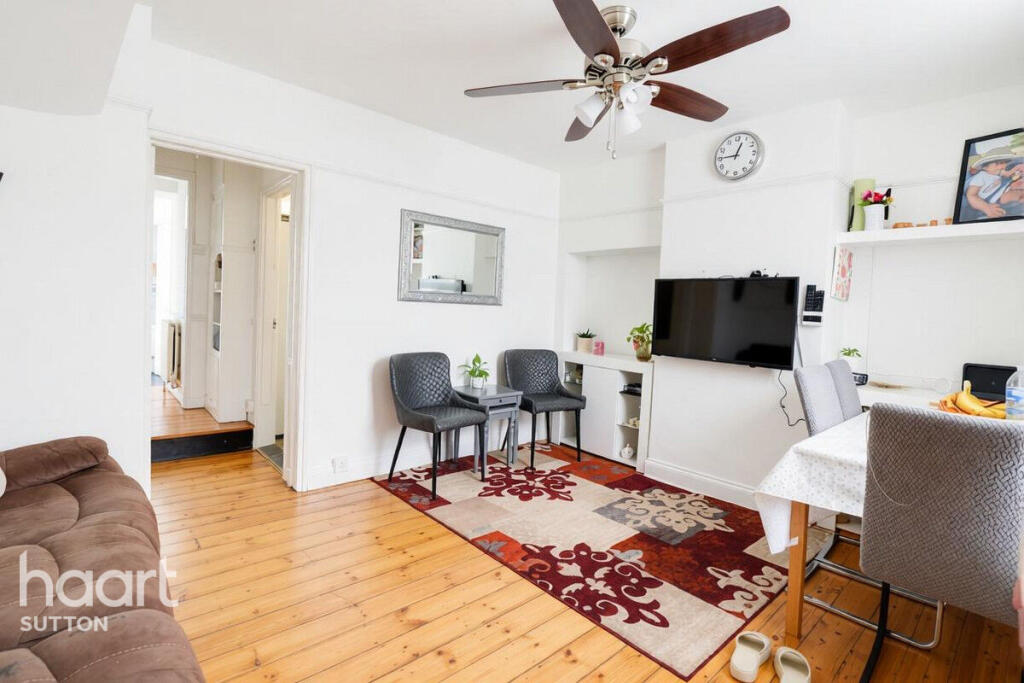 Main image of property: Tintern Road, Carshalton