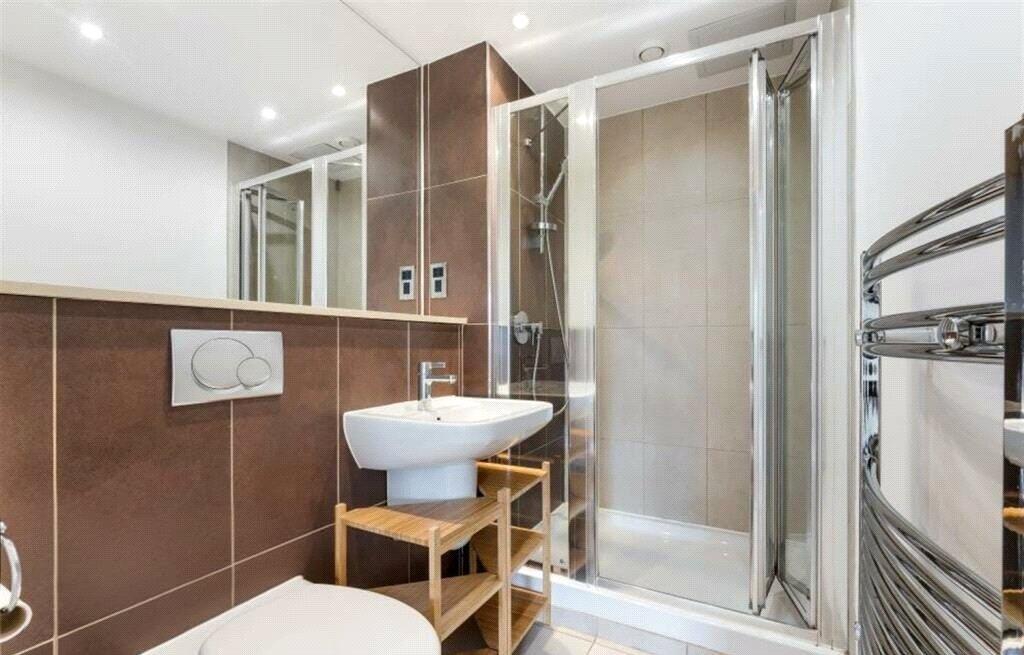 Main image of property: Sheperdess Walk, Islington, London, N1