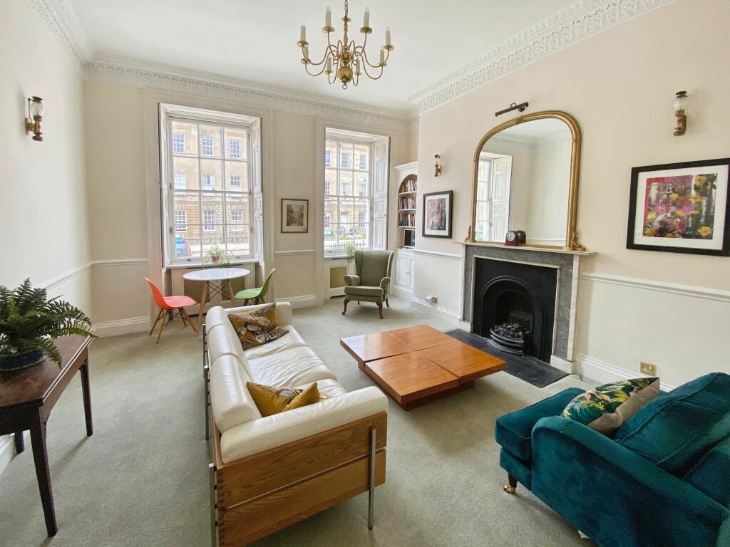 Main image of property: CITY CENTRE - Great Pulteney Street