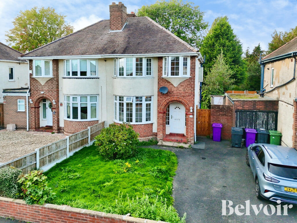 Main image of property: Fairview Road, Wednesfield, Wolverhampton, WV11