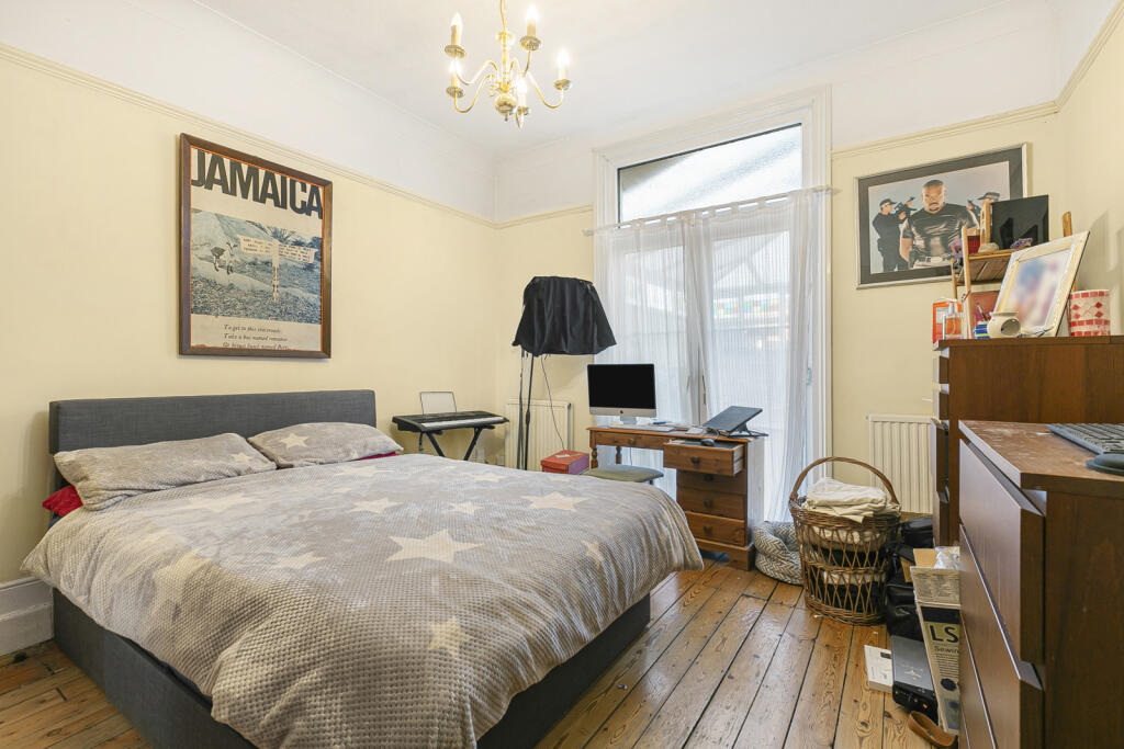 Lewin Road, London, SW16 - View 4