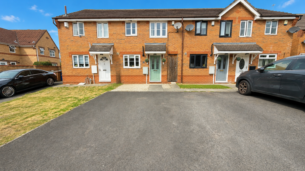 Main image of property: Pintail Avenue, Stockport