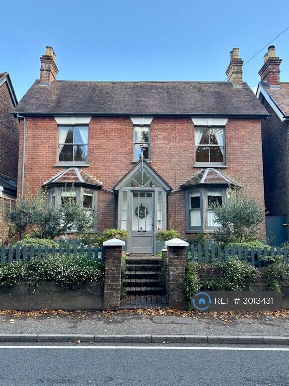 Main image of property: Dodsley Lane, Midhurst, GU29