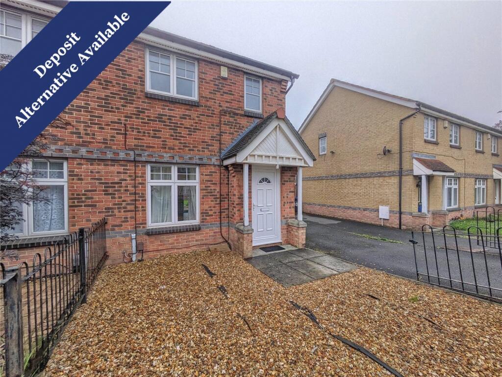 Main image of property: Urswick Close, Middlesbrough