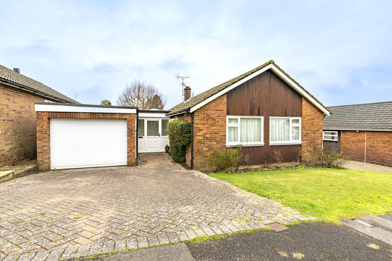 Main image of property: Common Wood Rise, Crowborough