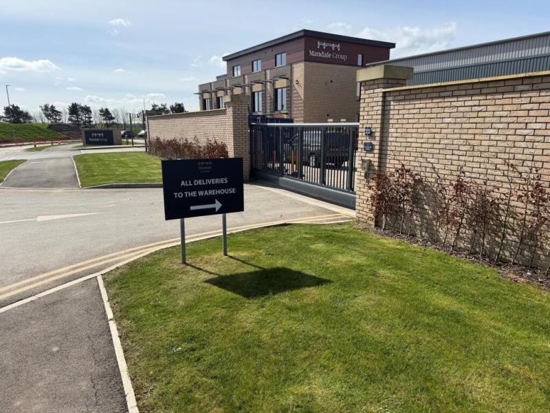 Main image of property: Unit A Urlay Nook Road, Eaglescliffe, Stockton on Tees TS16 0TA