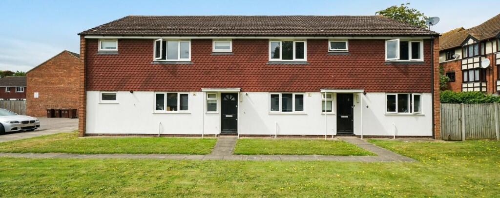 Main image of property: Charter Way, Colchester, Essex, CO4