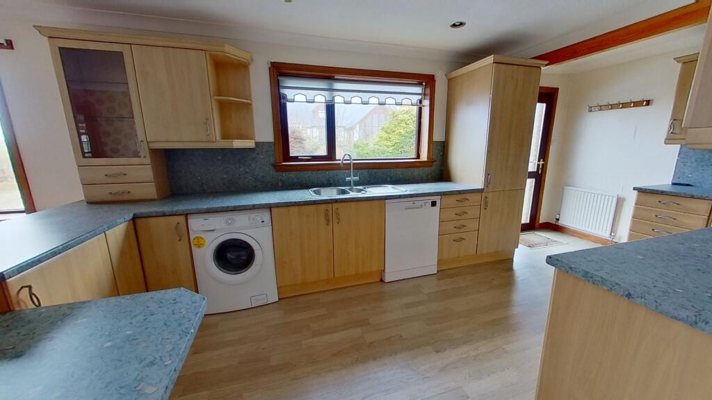 House in Aberdeen - View 2