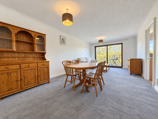 Apartment in London - View 3