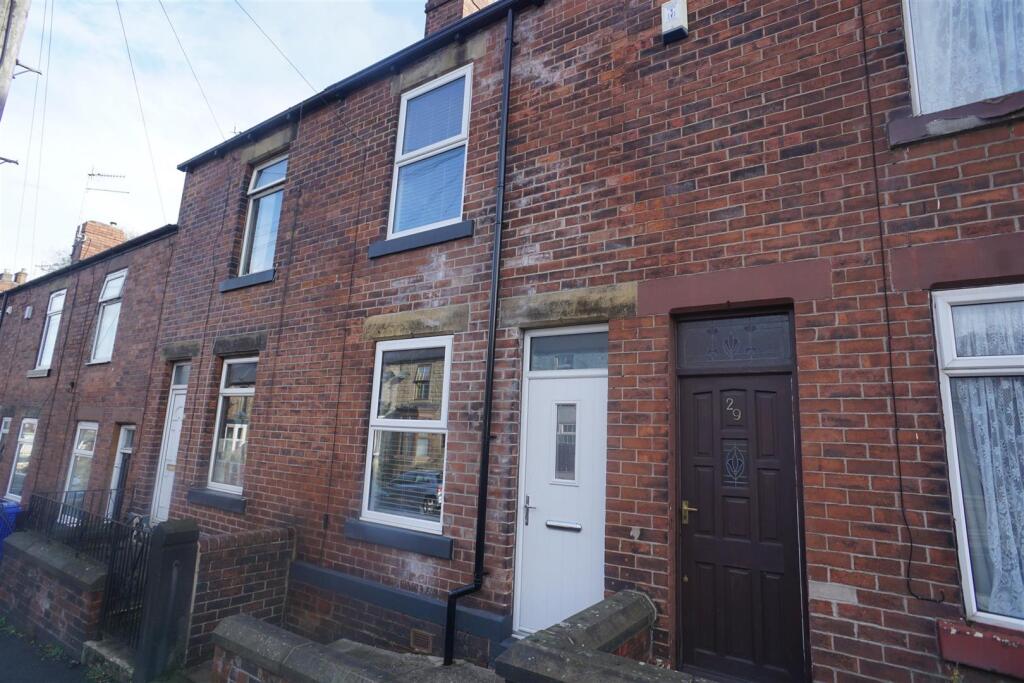 Main image of property: Stannington Road, Stannington, Sheffield, S6 5FH