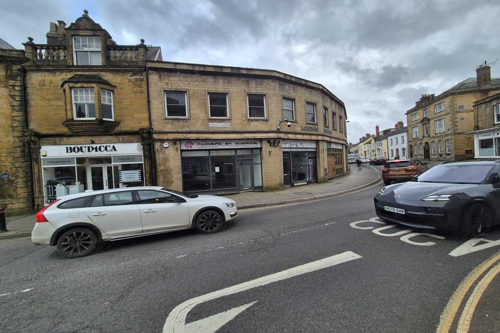 Main image of property: Market Street, TA18