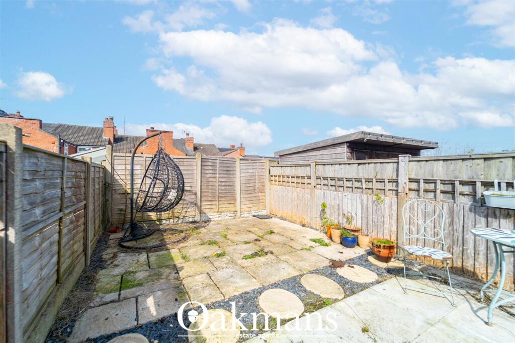 Additional image 27 of Shirley Road, Kings Norton, Birmingham, West Midlands, B30