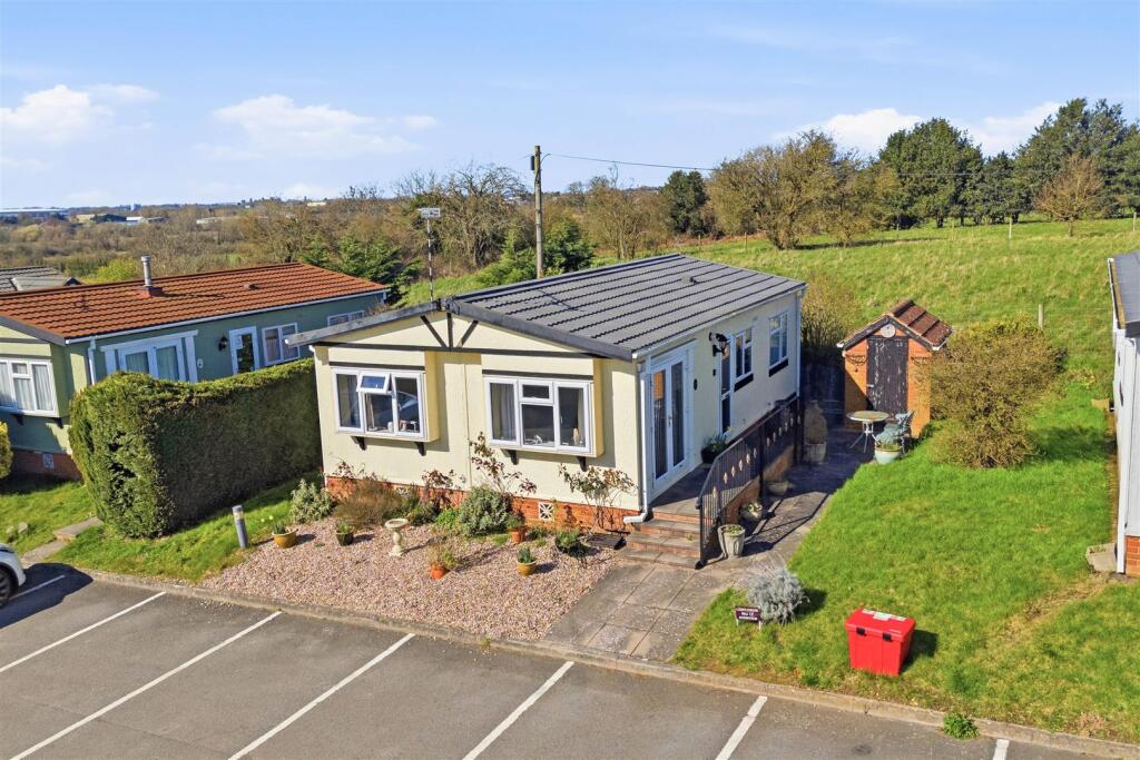 Main image of property: Avon View Park Home  Oxford Road, Ryton On Dunsmore, Coventry