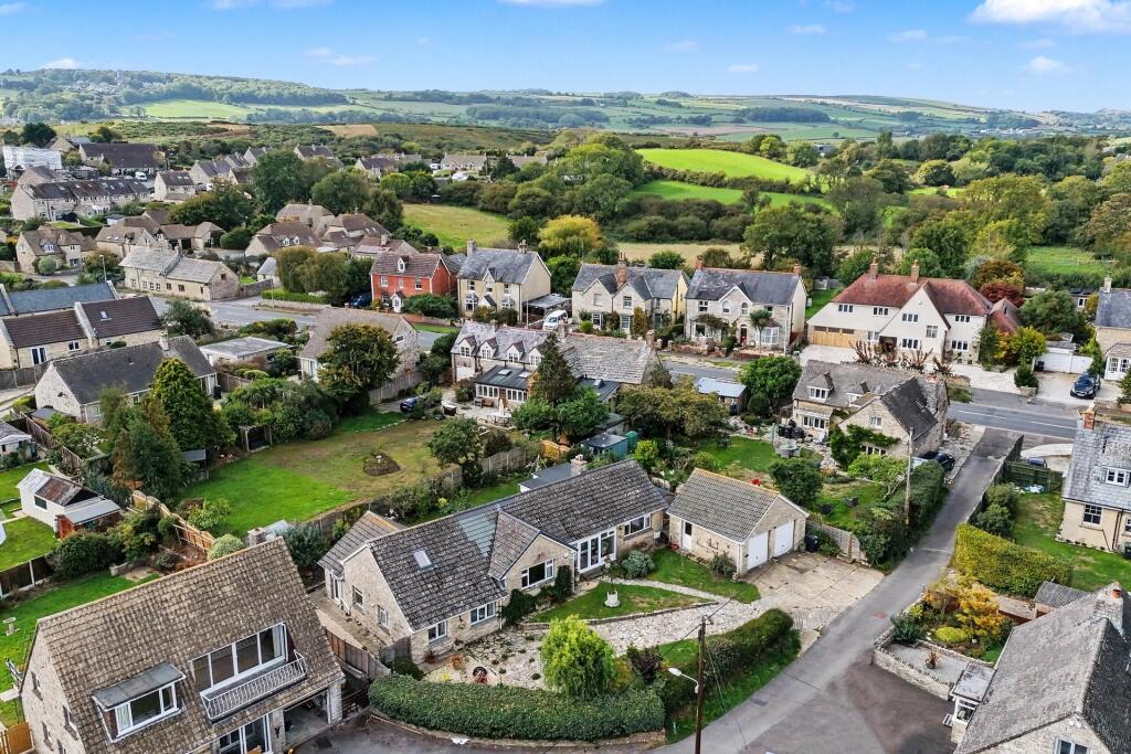 Main image of property: Corfe Castle