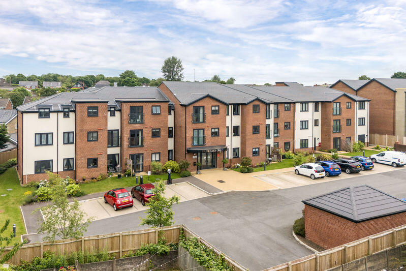 Main image of property: Wellington Place, Standish, WN6 0FH