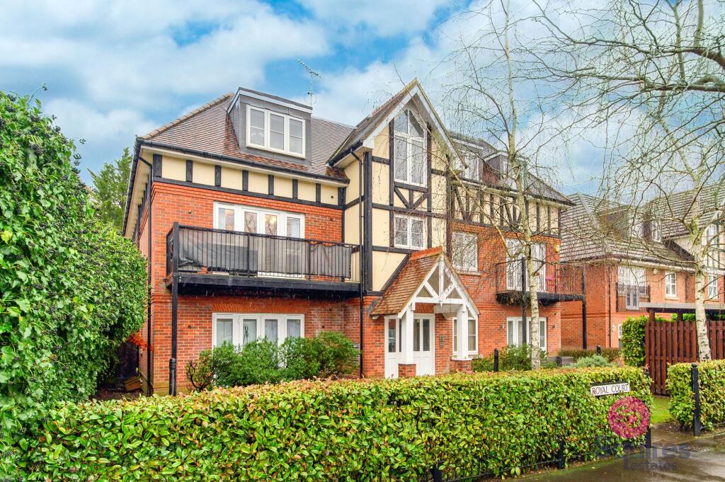 Main image of property: Holders Hill Road, Royal Court, NW7