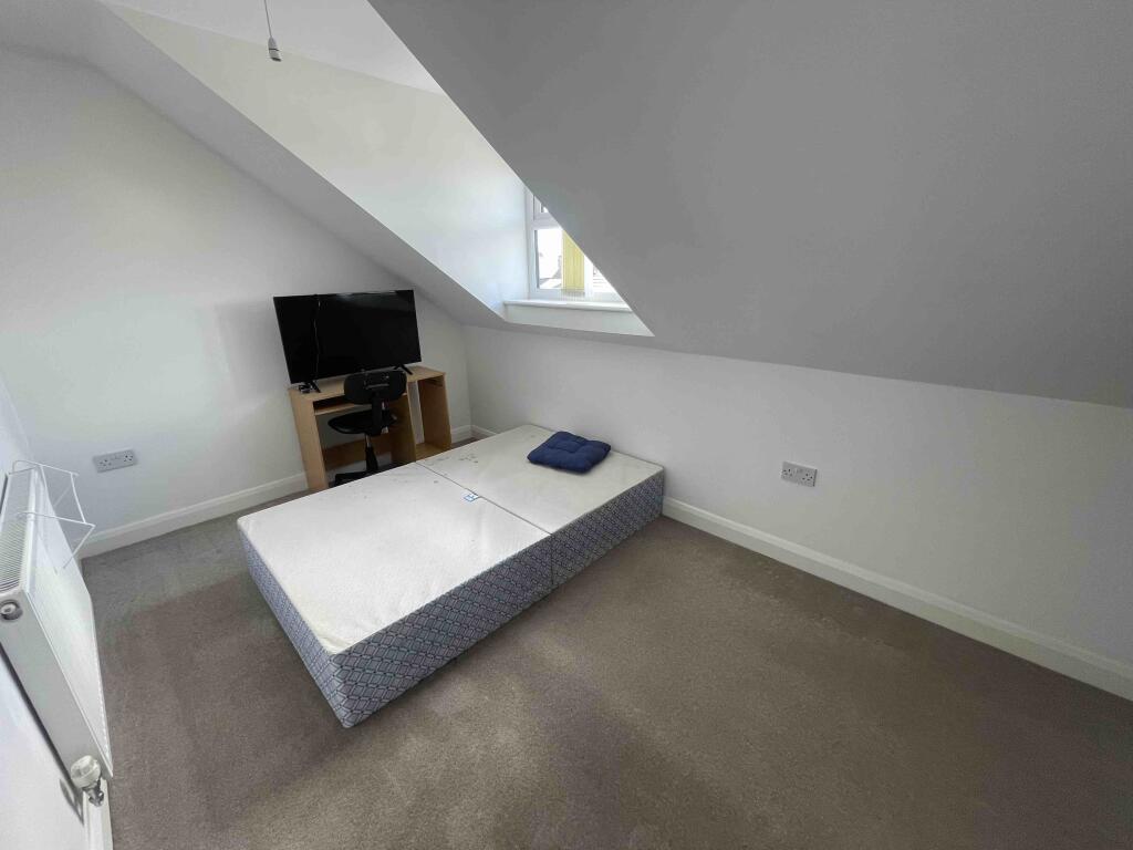 Main image of property: Regent Street, Manchester